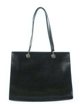 Cartier Tote Bag Black